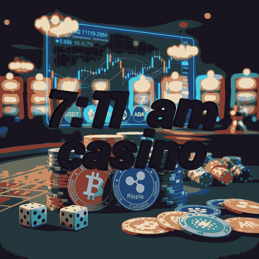7:11 AM Casino - Early Bird Casino Bonuses
