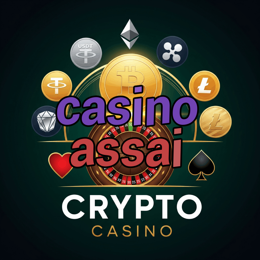 Casino Assai - Premium Brazilian Casino