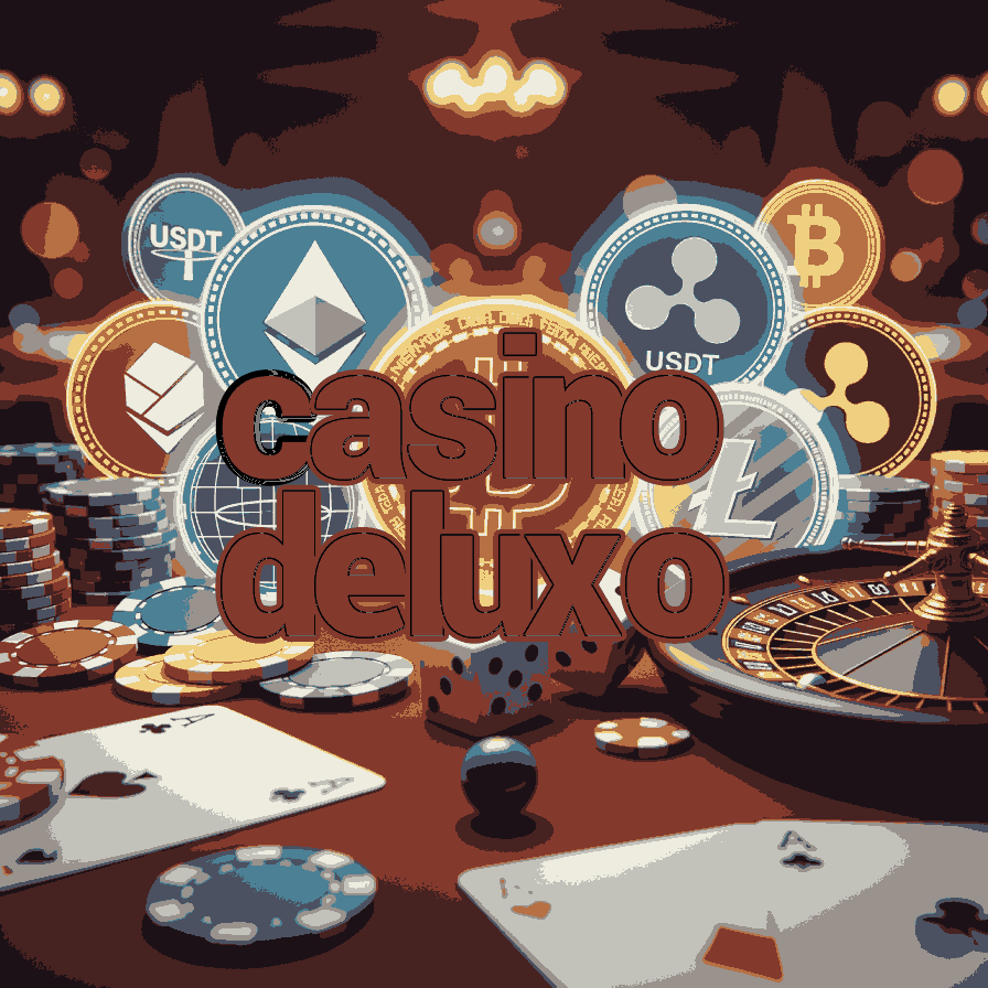 Casino Deluxo - High-End Casino Entertainment