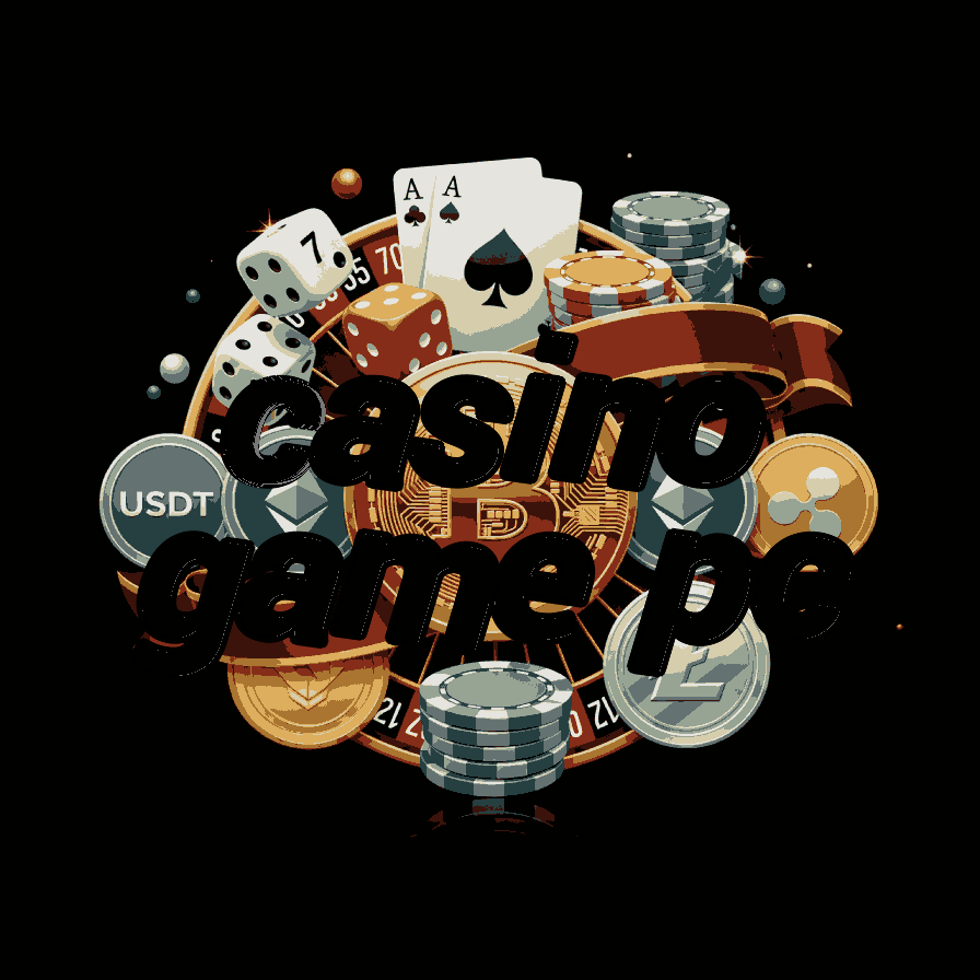 Casino Game PC - Top PC Casino Games